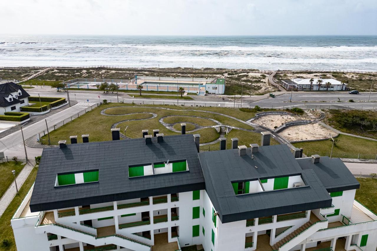 Casa Dos Patos Quiaios Villa Figueira da Foz Exteriör bild