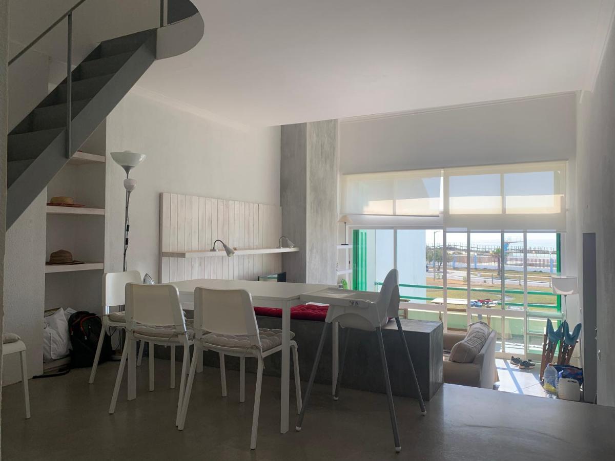 Casa Dos Patos Quiaios Villa Figueira da Foz Exteriör bild