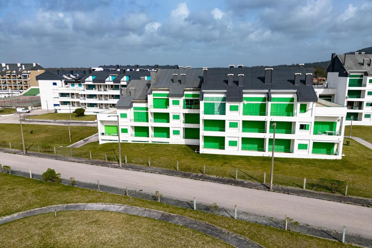 Casa Dos Patos Quiaios Villa Figueira da Foz Exteriör bild